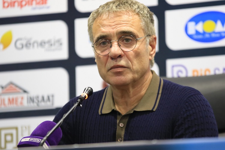 Yanal’dan Mağlubiyet Yorumu