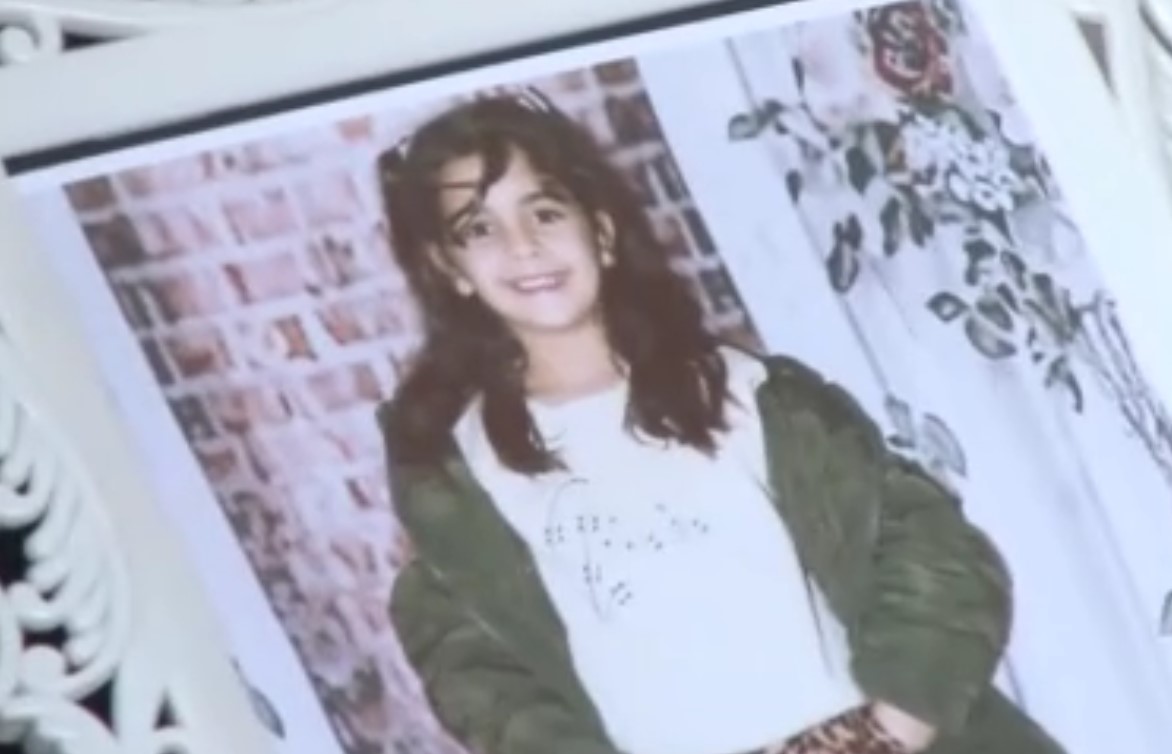 Kayıp Narin'in Soruşturmasında Yeni Gelişme