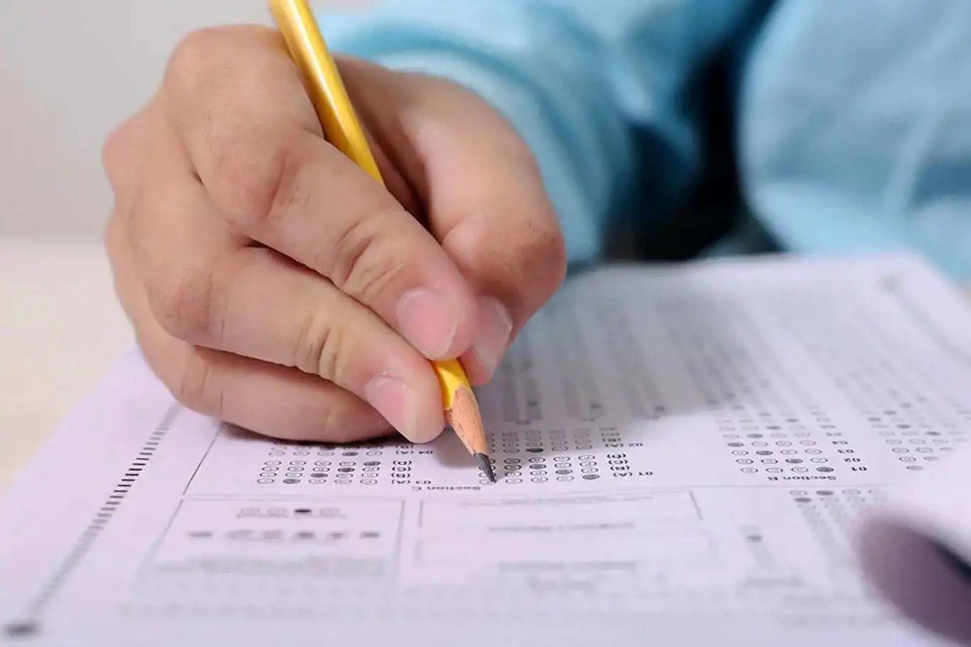 KPSS Lisans oturumları yarın tamamlanacak