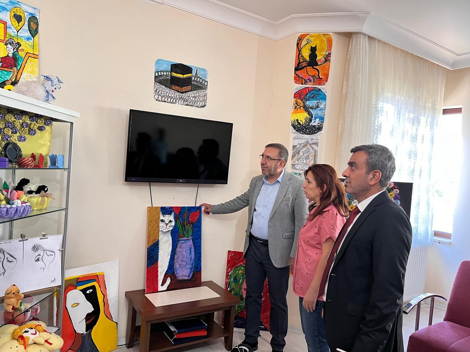 Diyarbakır'da habersiz denetimlerle hizmet kalitesi artırılıyor