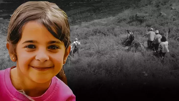 Narin ile aynı havayı soluyan şüpheliler 66 gündür suskun!