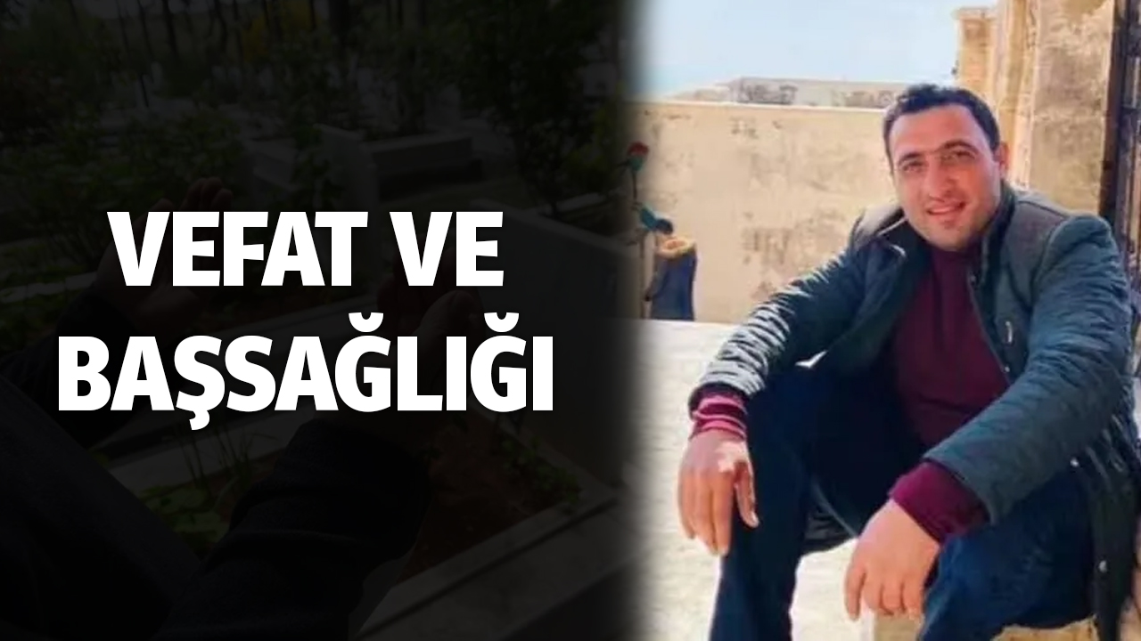 Diyarbakır Bismil Tepe mahallesinde Örs Ailesinin Acı günü