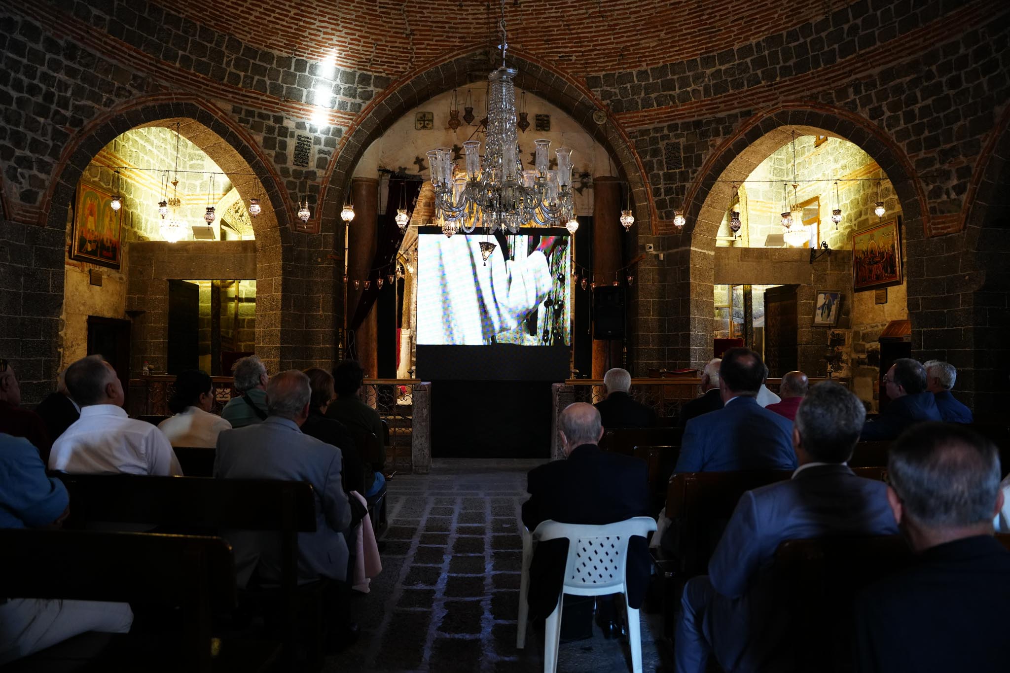 Diyarbakır'da Kültür Yolu Festivali Sona Eriyor (5)