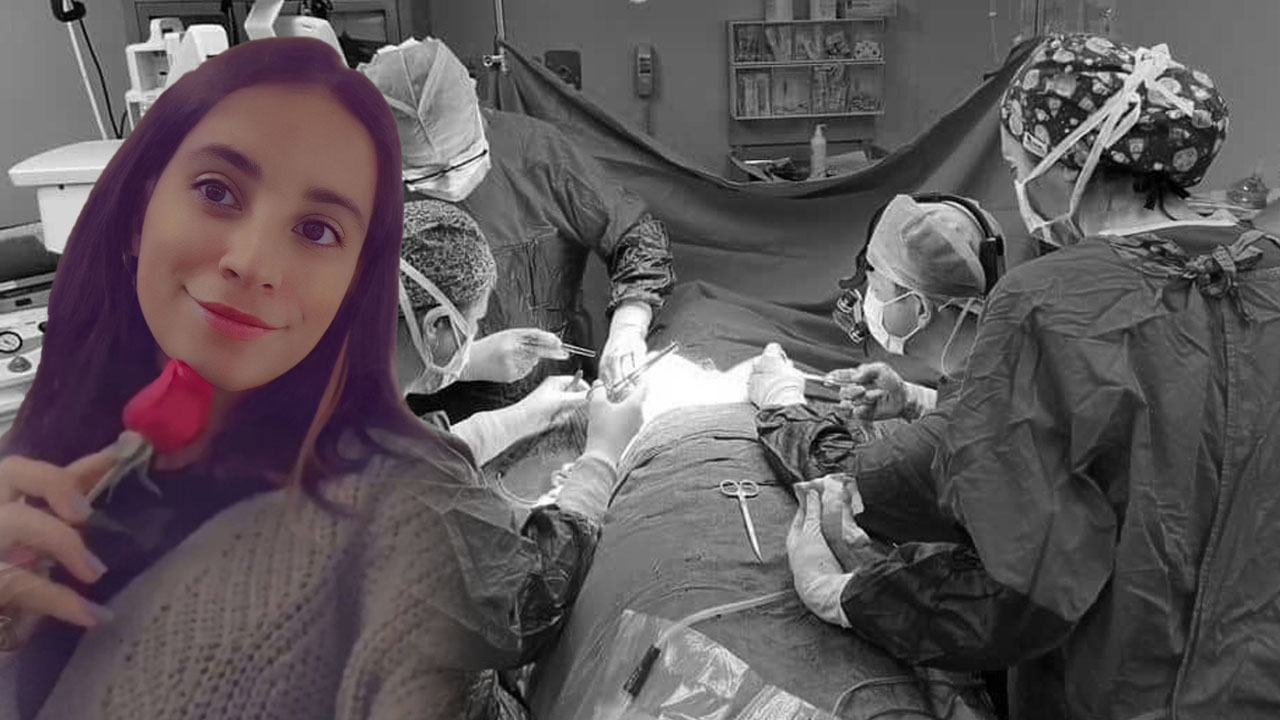 Diyarbakır'da taktığı serumla hayatını kaybetti! Soruşturma başlatıldı