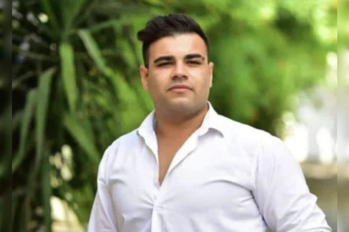 Yurt dışındaki Mardinli gençten 46 gündür haber alınamıyor