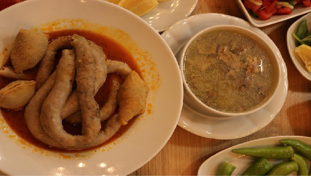 Diyarbakır’da Kelle Paça Çorbasına İlgi Arttı: Uzmanlar Ne Diyor?