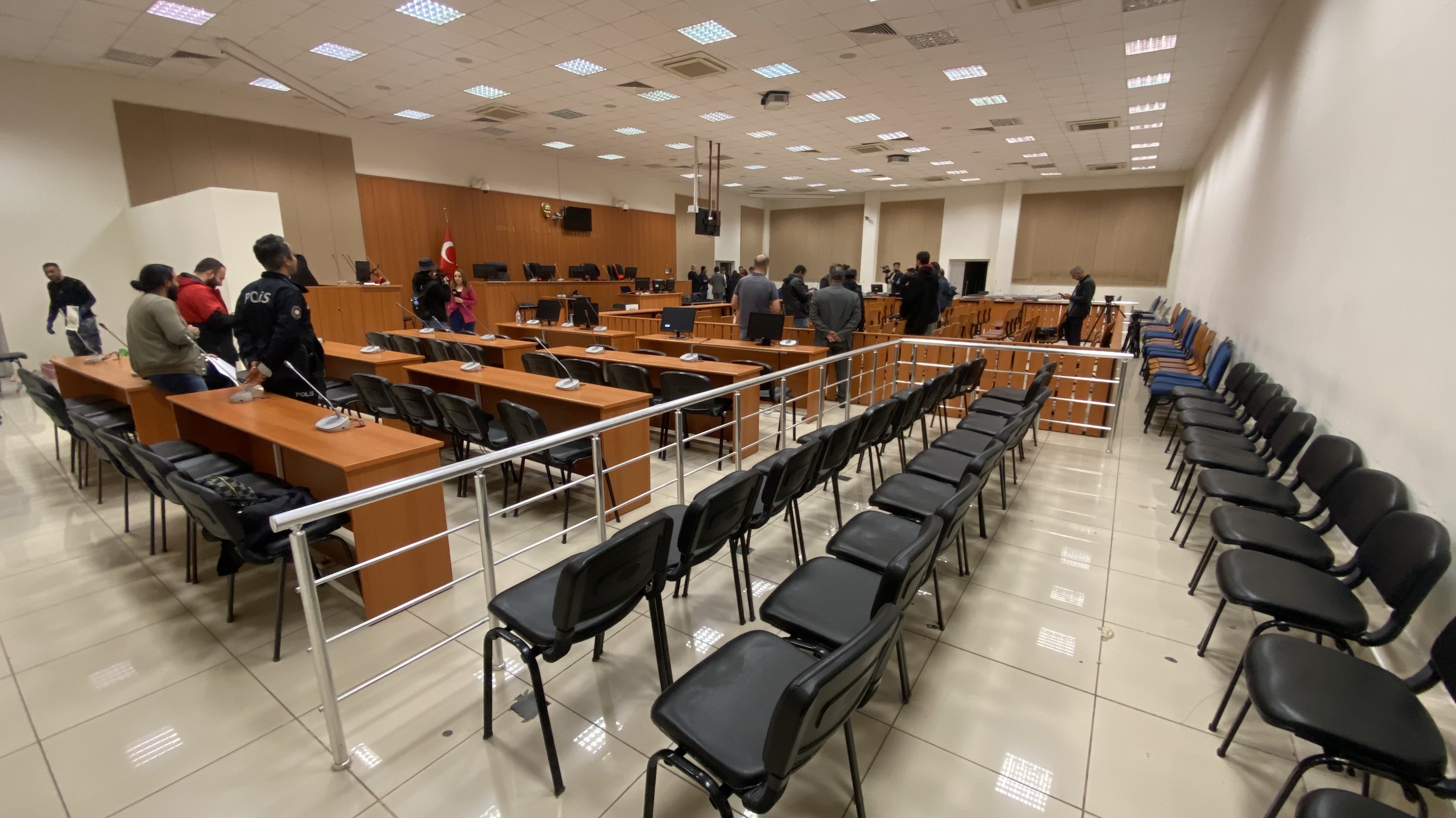 Narin olayında önemli gelişmeler: Yeni deliller dosyaya girdi