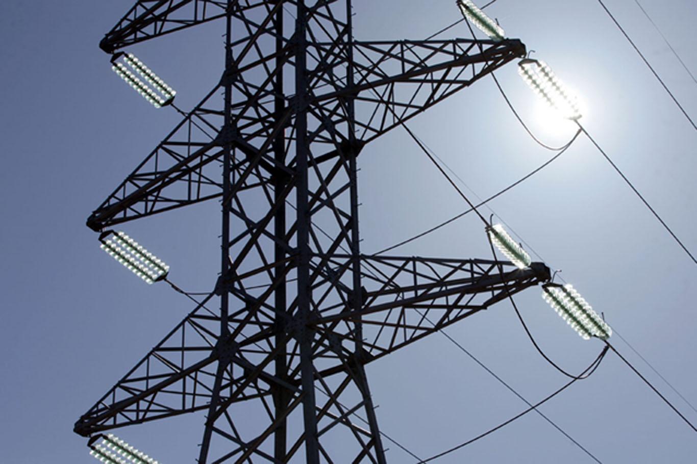 Sanayi sektörü nihai enerji tüketimi 1 milyon 706 bin terajul oldu