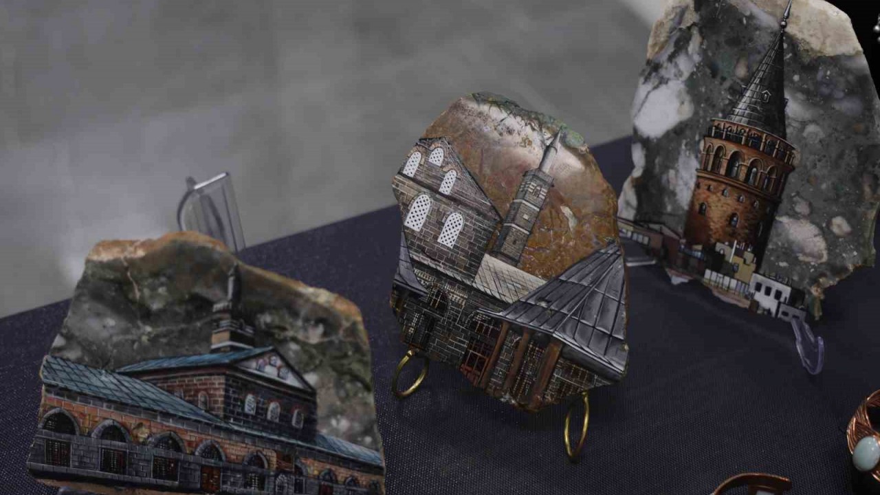 Diyarbakır’da maden ve taşları sempozyum yapıldı