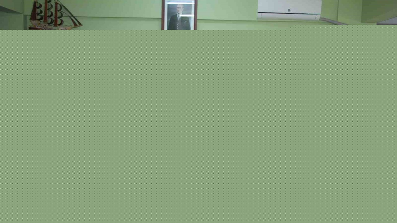 Şırnak’ta 20 mahkum cezaevinde aldıkları eğitimler ile üniversiteli oldu