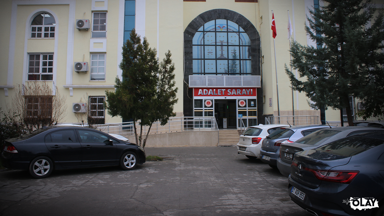 Bismil’de 11 Yıllık Dosya Aydınlatıldı 3 Kişi Tutuklandı (2)