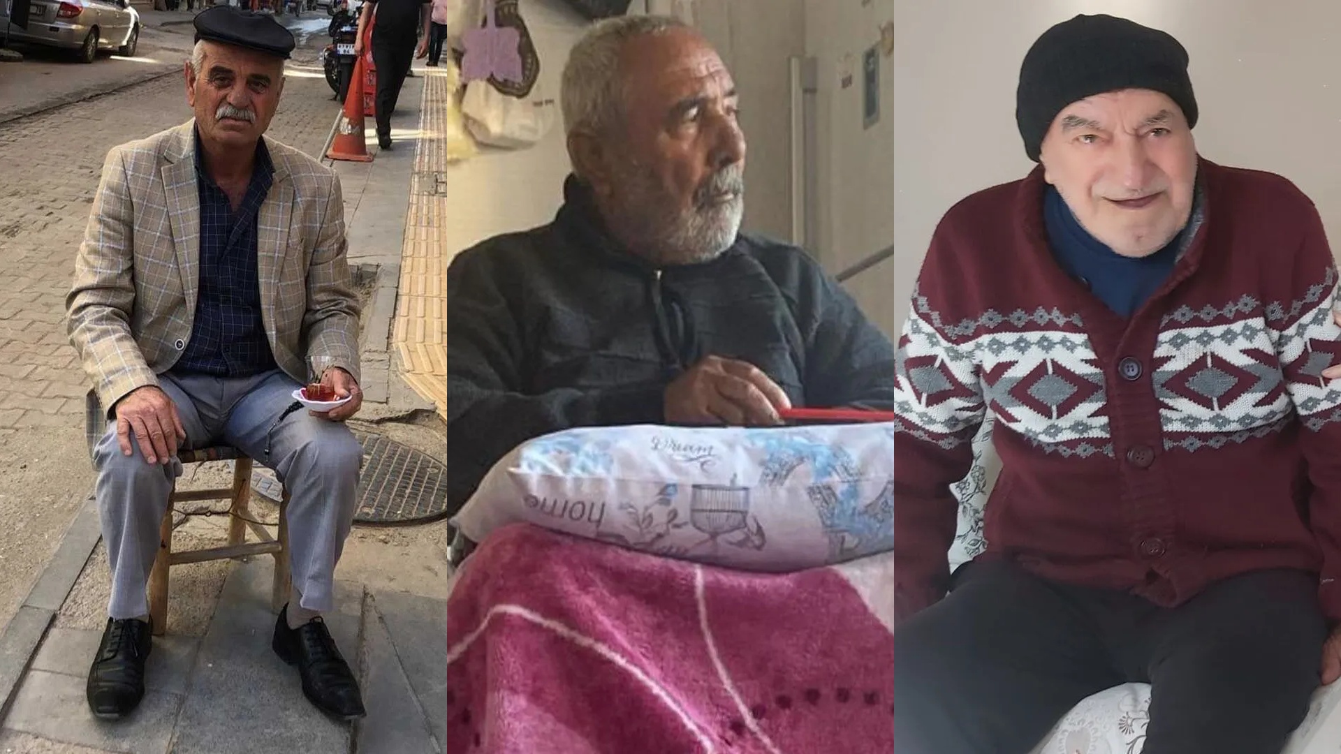 Diyarbakır Bismil'de son 3 günde vefat edenler