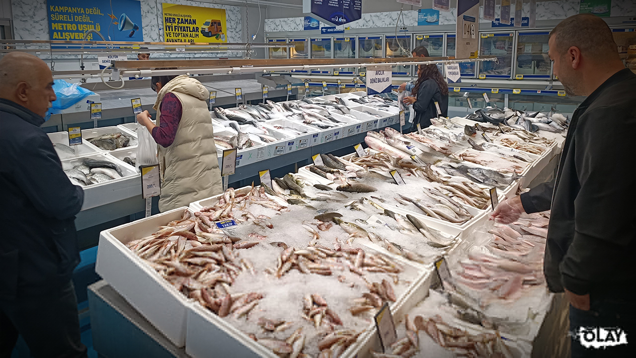 Diyarbakır’da soğuk hava talebi artırdı! Fiyatlar ne durumda?