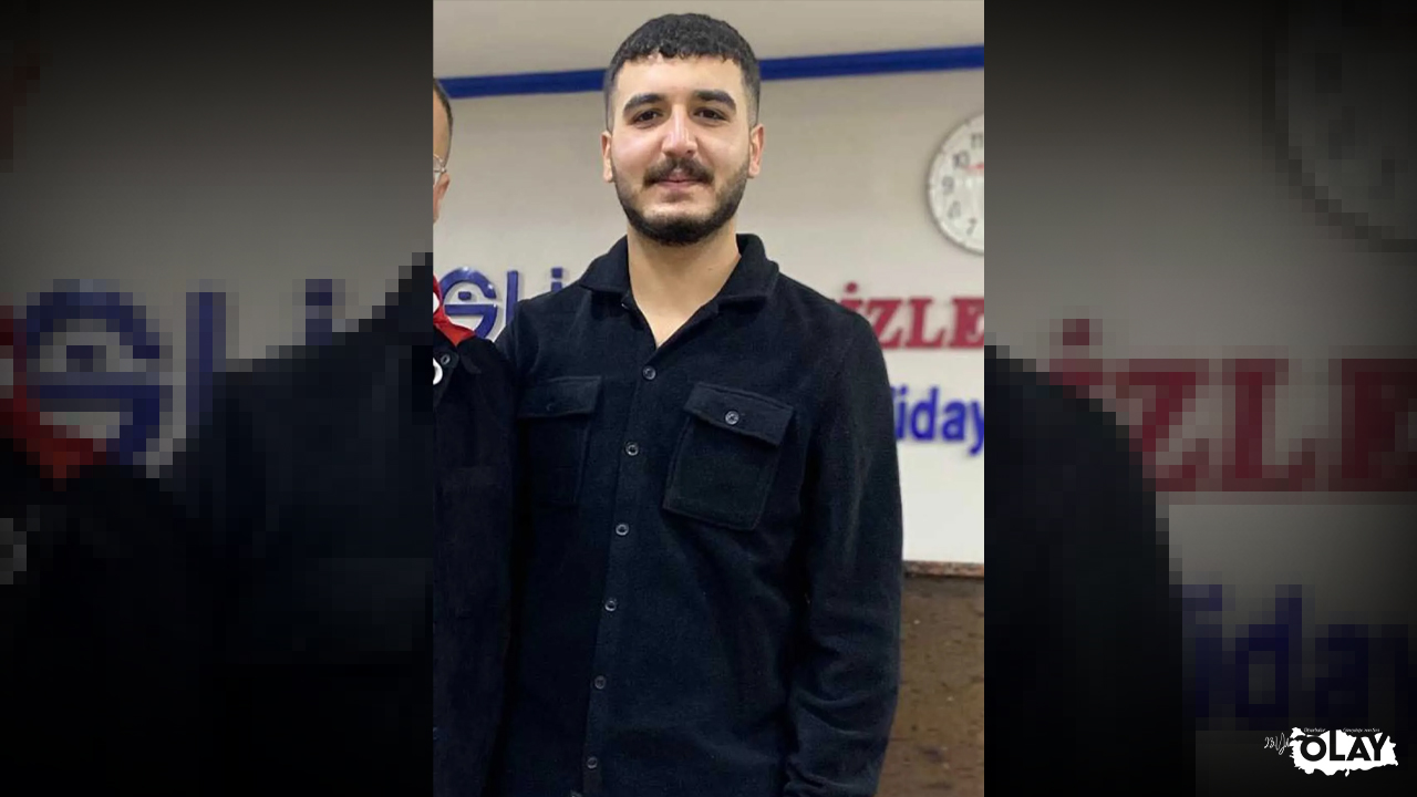 Diyarbakırlı Gençten 6 Gündür Haber Alınamıyor! (2)