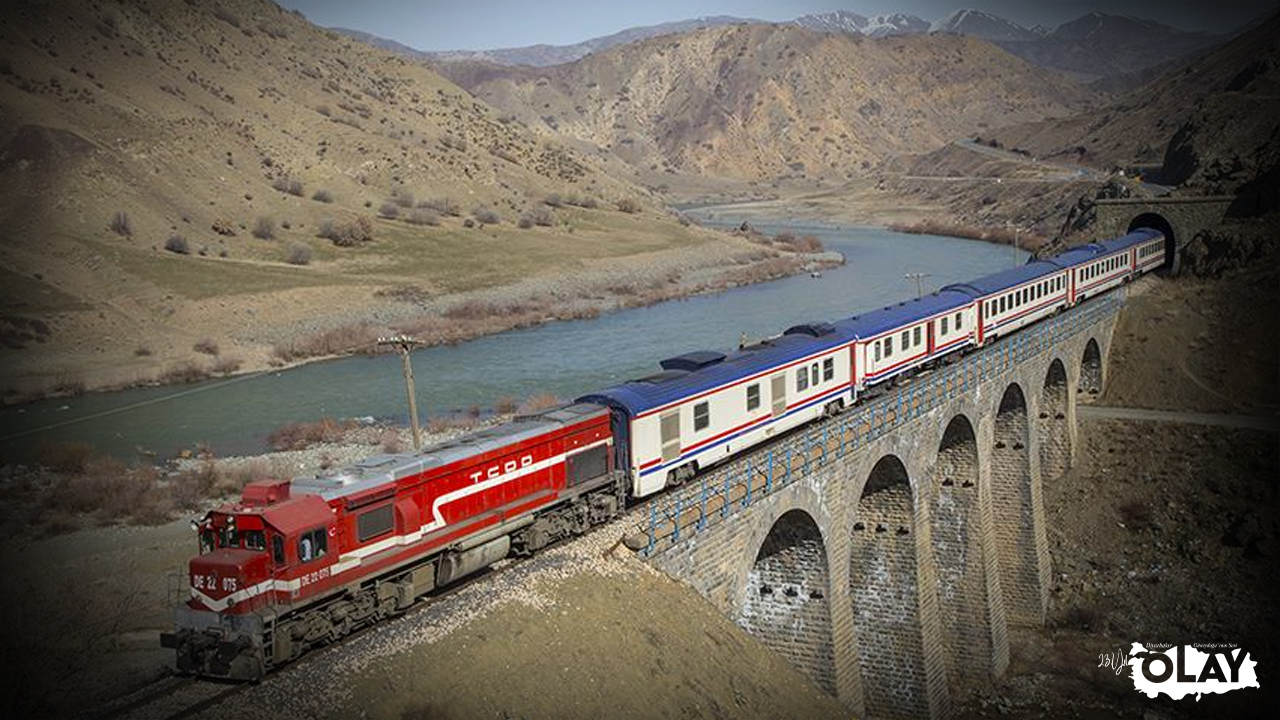 Kurtalan Ekspresi'nde Sefer Saatleri Değişti! (1)