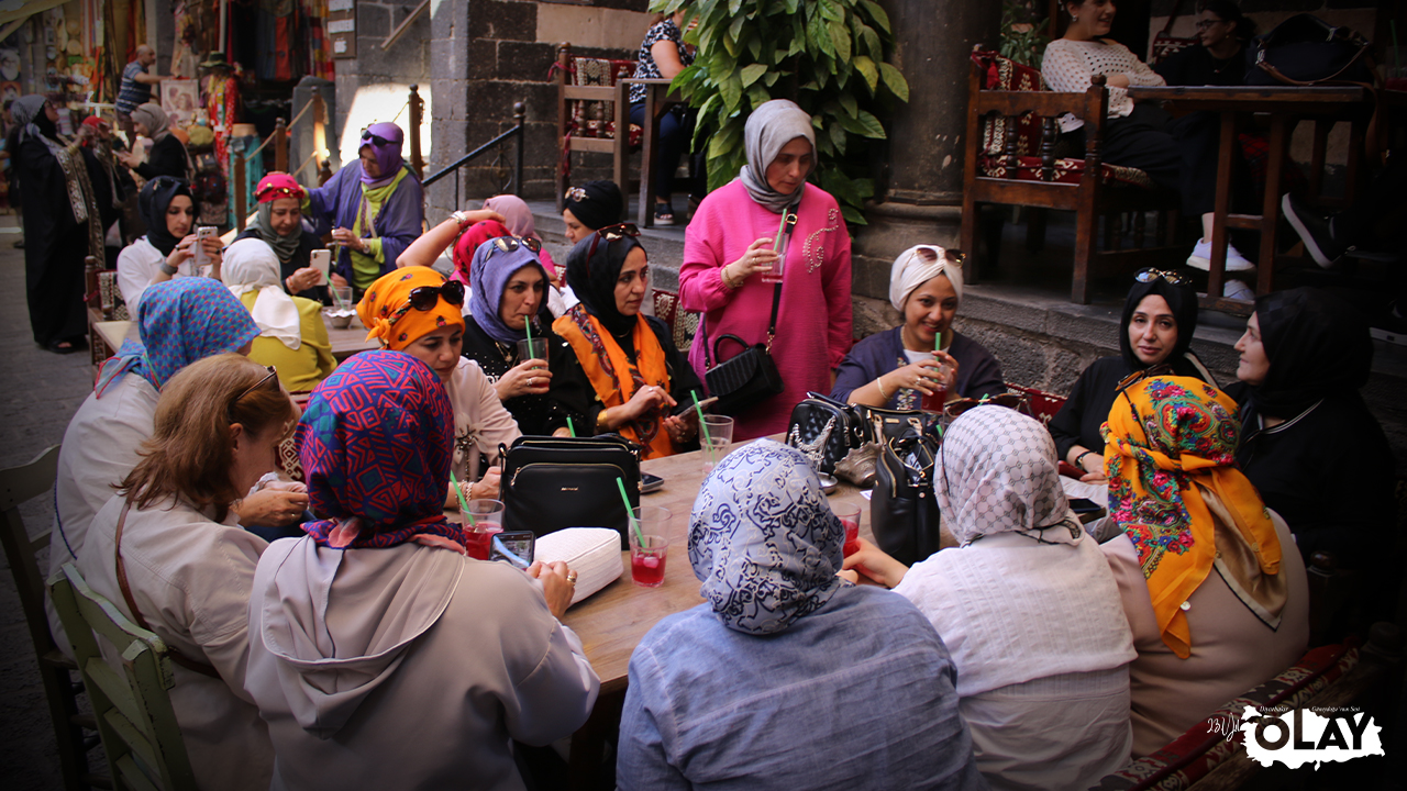 Diyarbakır Olmayan 3 Meşhur Lezzet! İşte Detaylar (3)