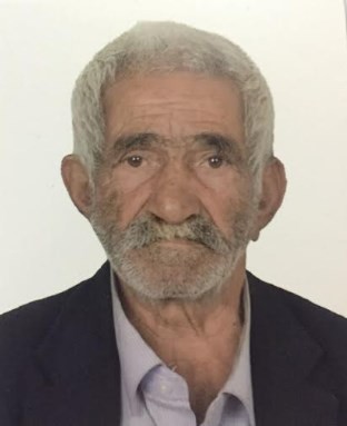 Bingöl’de kamyonun çarptığı yaya öldü