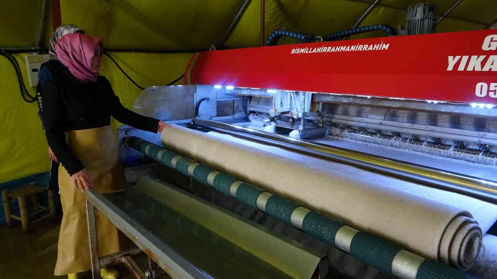 Önyargılarla başladığı işte Türkiye birincisi oldu
