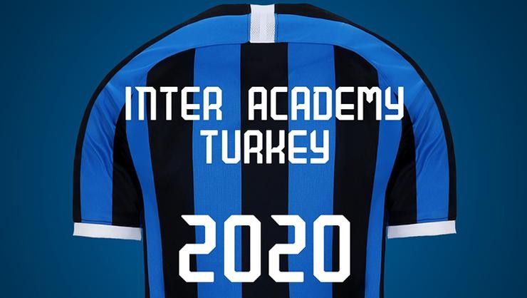 Inter, Türkiye’de akademi açıyor