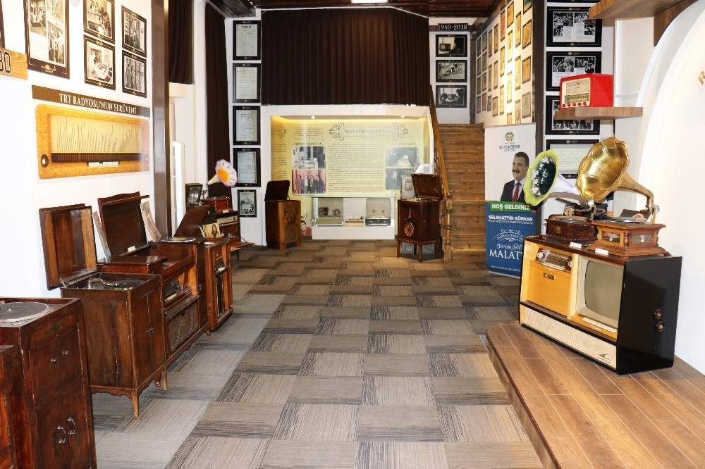 Türkiye’nin teknolojik gelişimine nostaljik yolculuk