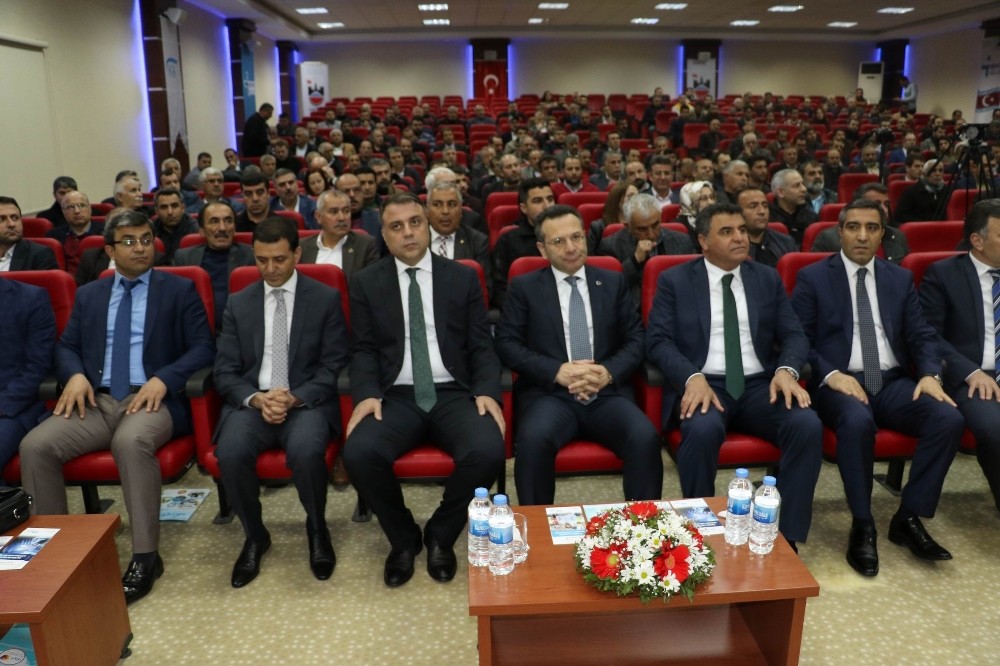 Diyarbakır’da istihdam seferberliği çalışmaları devam ediyor