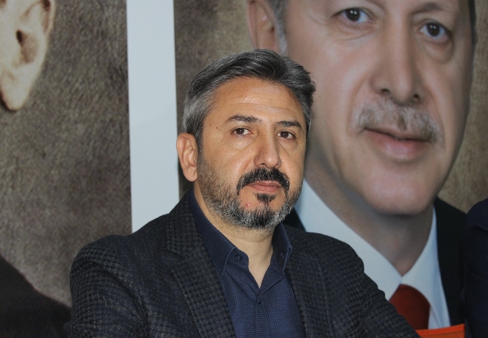 Milletvekili Aydın’dan 10 Nisan Polis Günü mesajı