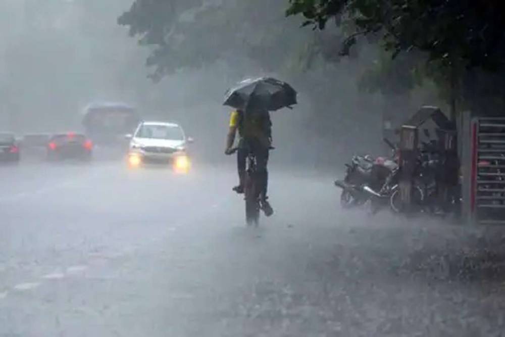 Meteoroloji'den 15 il için "turuncu" ve "sarı" uyarı