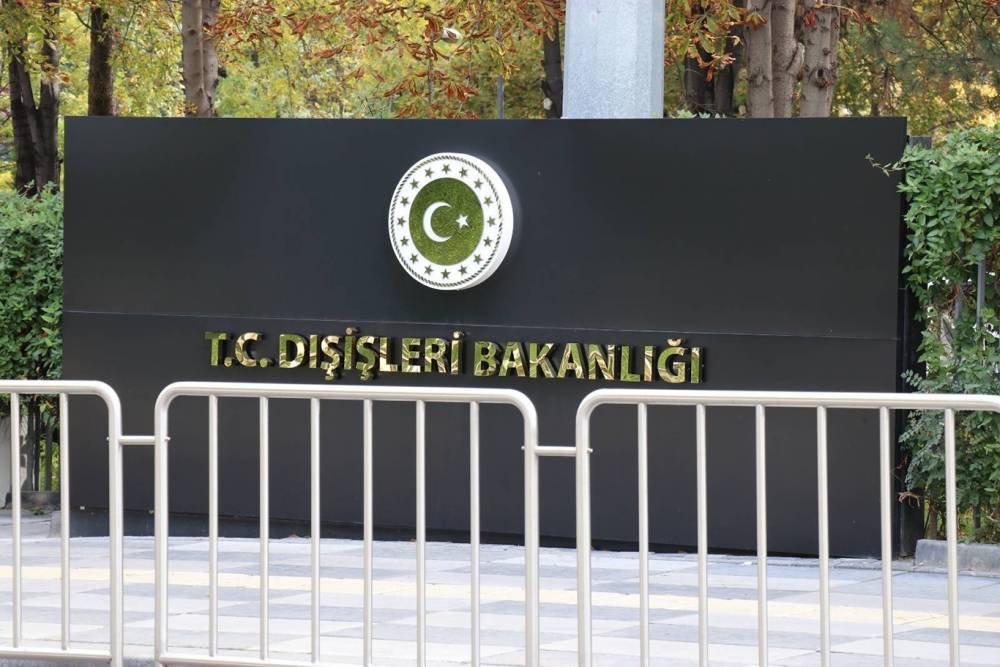 Bosna-Hersek Dışişleri Bakanı Turkoviç Türkiye’yi ziyaret edecek