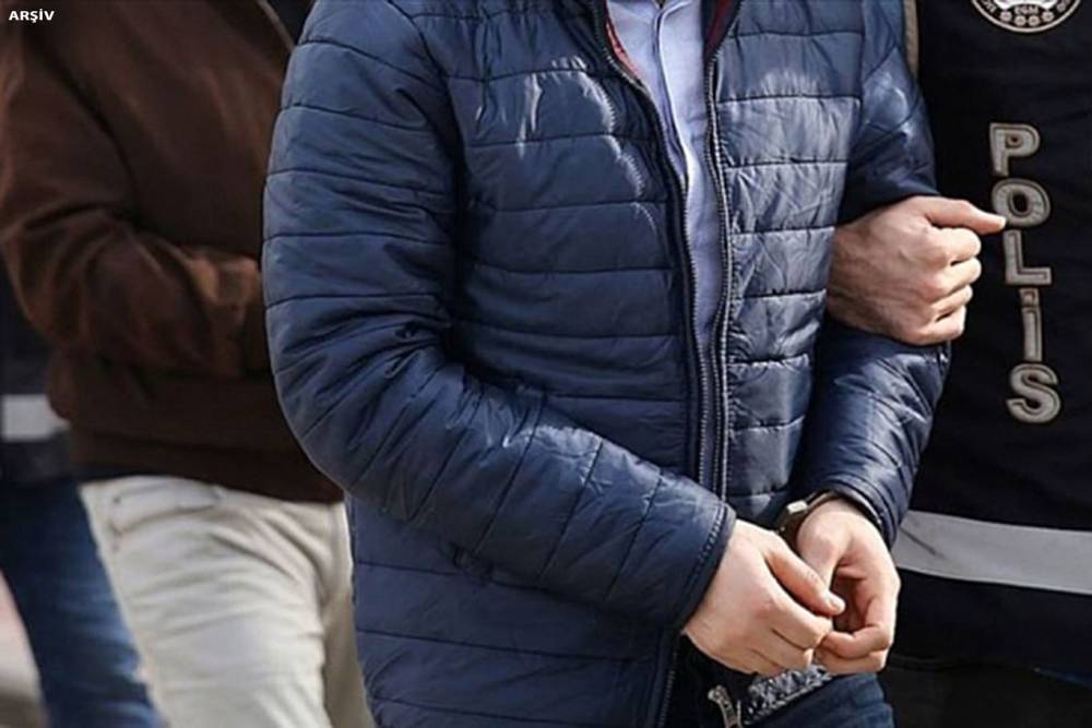Ankara'da FETÖ soruşturmasında 14 gözaltı kararı