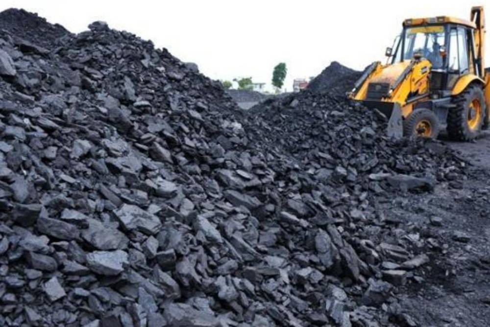 Savaşın Avrupa'ya etkisi: Kömür satışları patladı