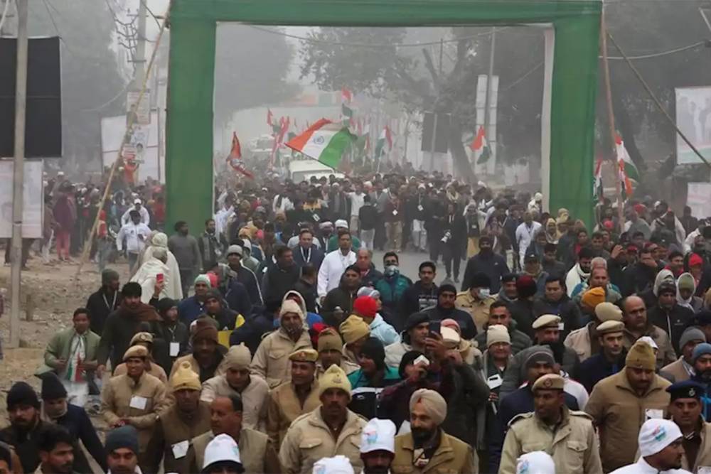 Dünyanın en kalabalık ülkesi bu yıl Hindistan olabilir