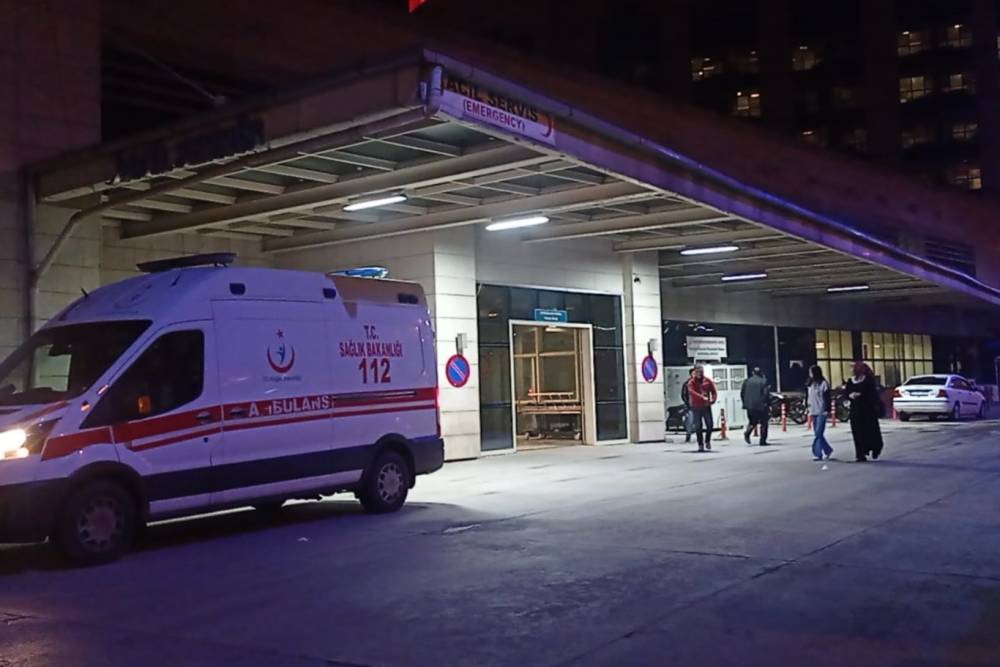 Siirt'te koyun otlatma kavgası hastanede devam etti: 4 yaralı
