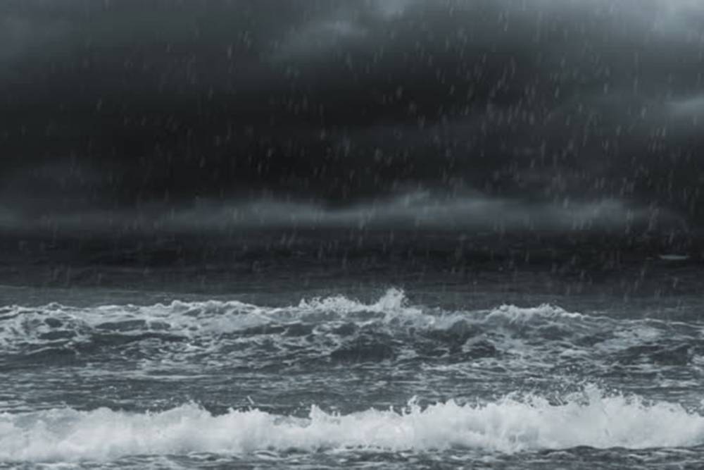 Meteorolojiden 10 il için "sarı kodlu" fırtına uyarısı