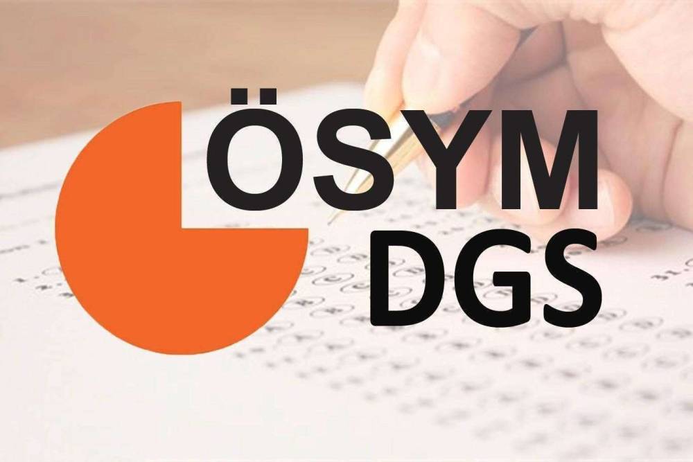 DGS başvuruları ne zaman?