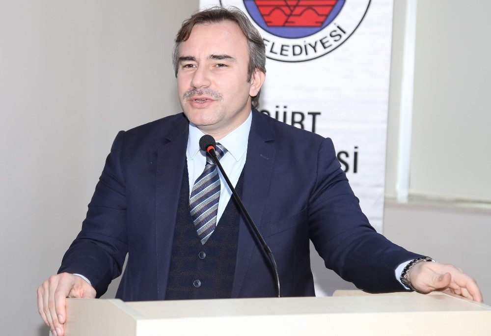 Siirtli kadınlara ‘Özel Kültür Merkezi’