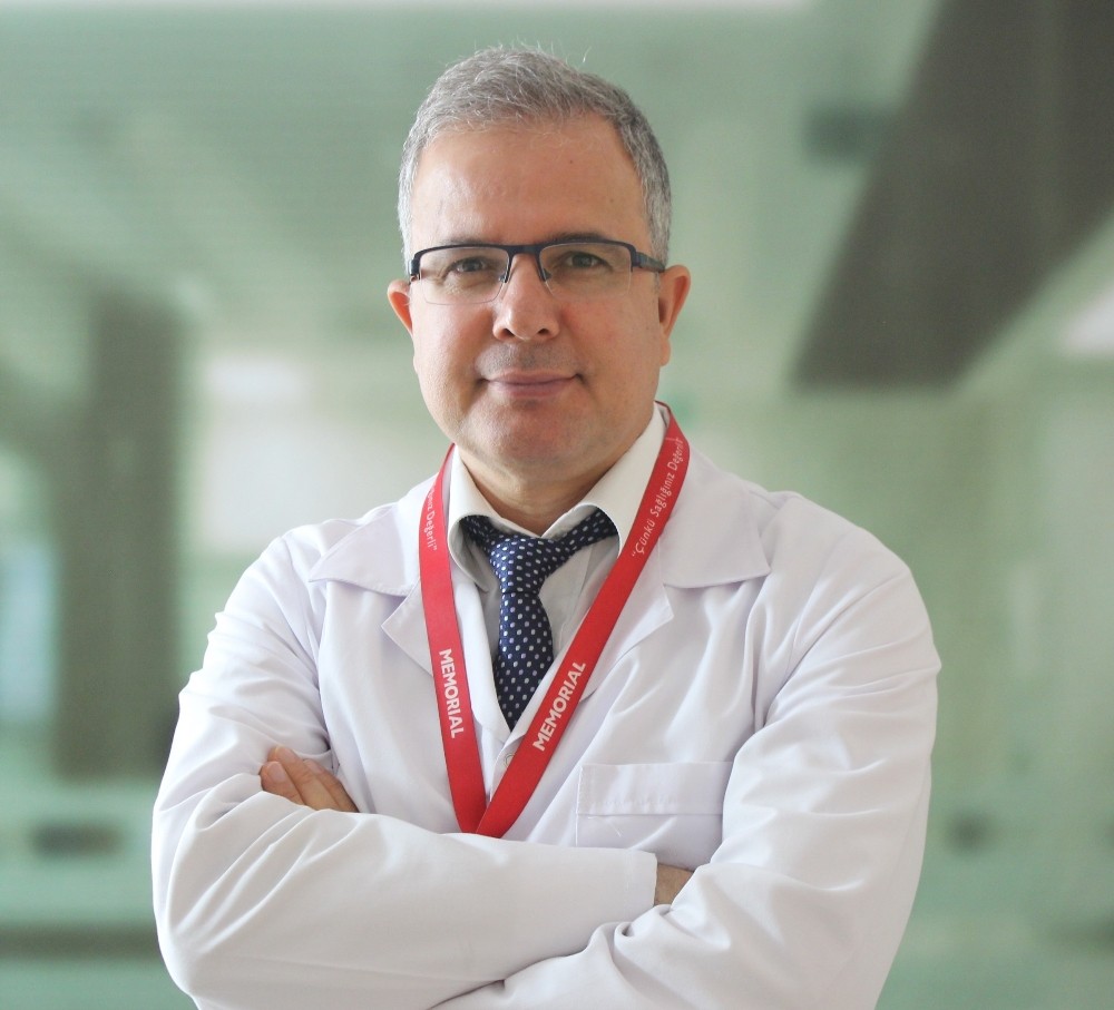 Uzmanlardan çalışan kalbe bypass önerisi