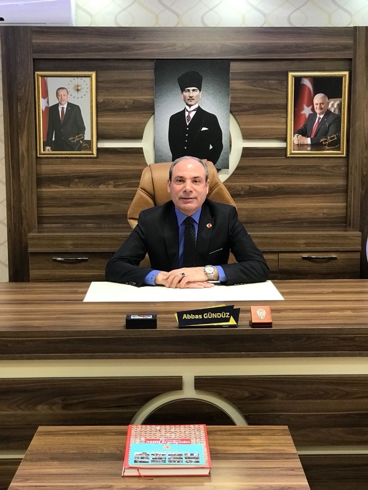 Terör mağdurlarından Bülent Arınç’a tepki