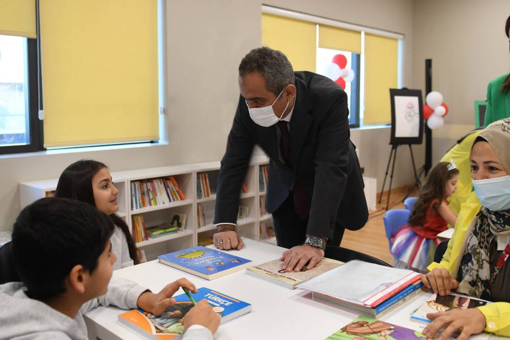 İhtiya&ccedil; duyulan her hastaneye "hastane sınıfı" kurulacak