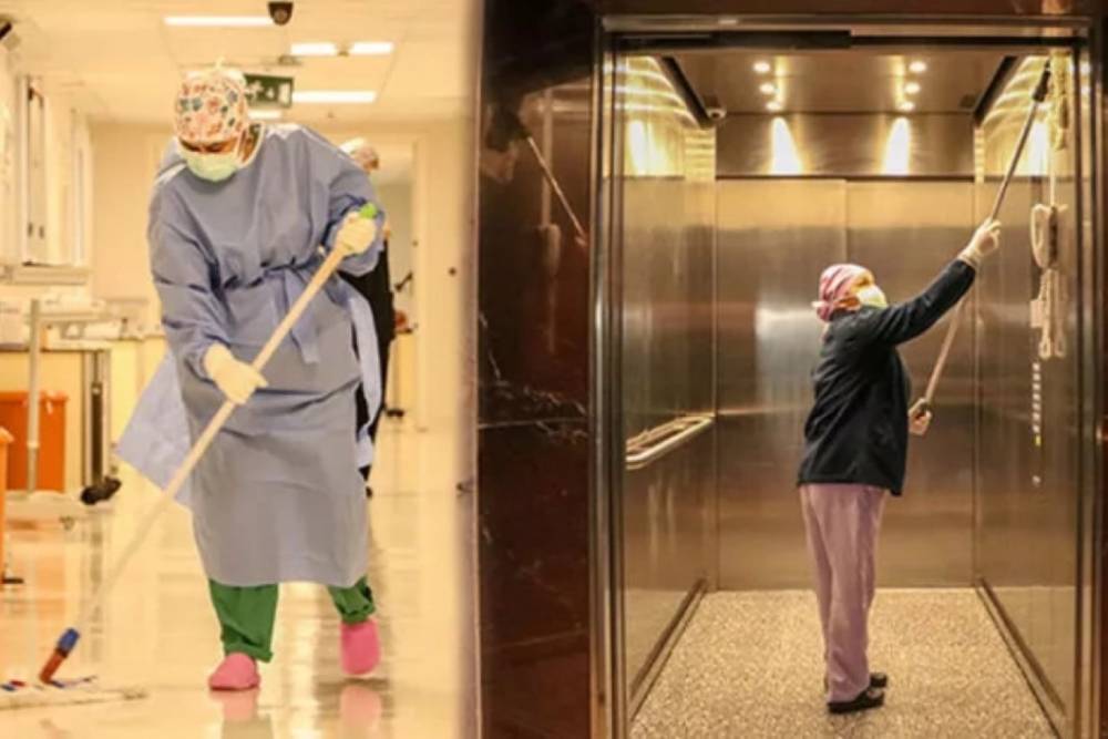 Sağlık Bakanlığı 11 bin 317 personel alımı kurası çekiliyor