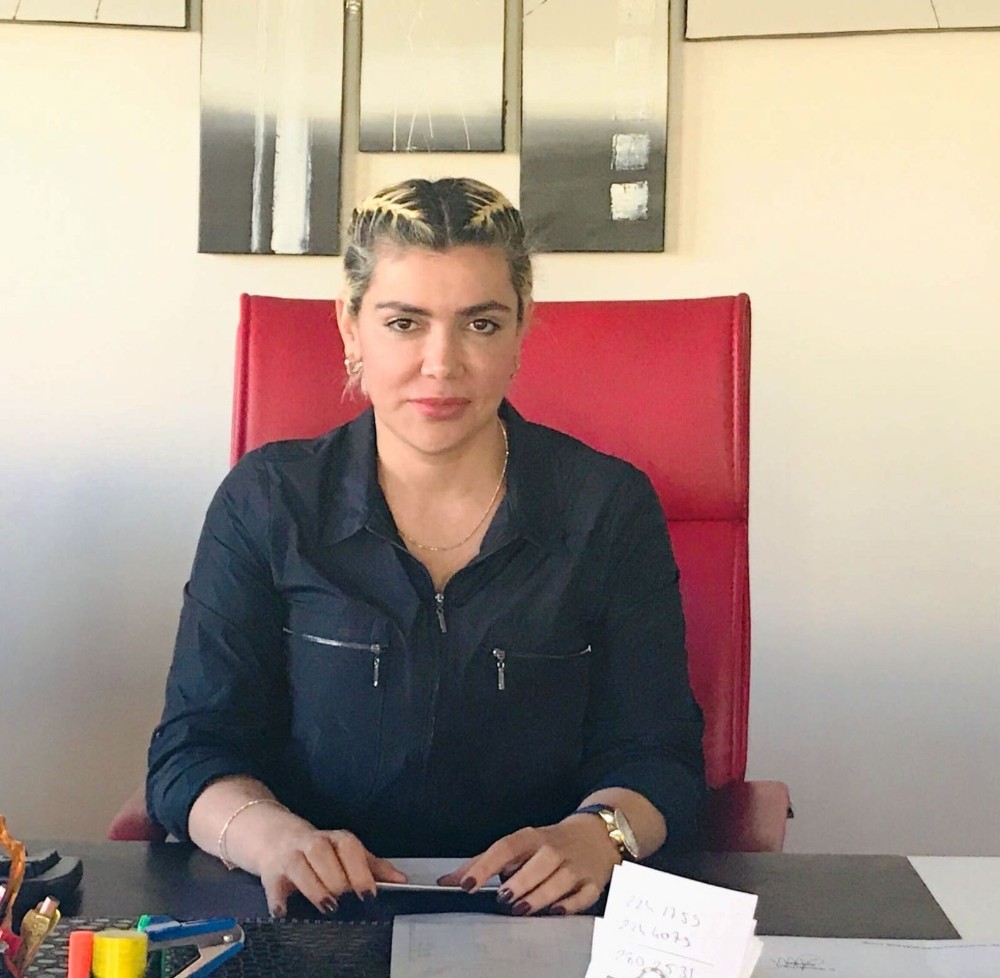 Keskin’den taşeron açıklaması