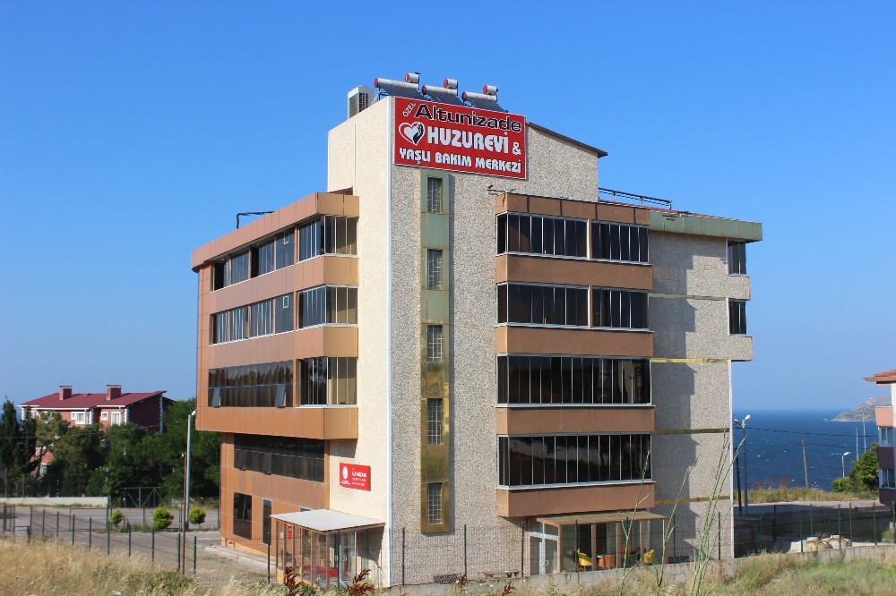 Bandırma’da huzurevinde korana virüs tespit edildi