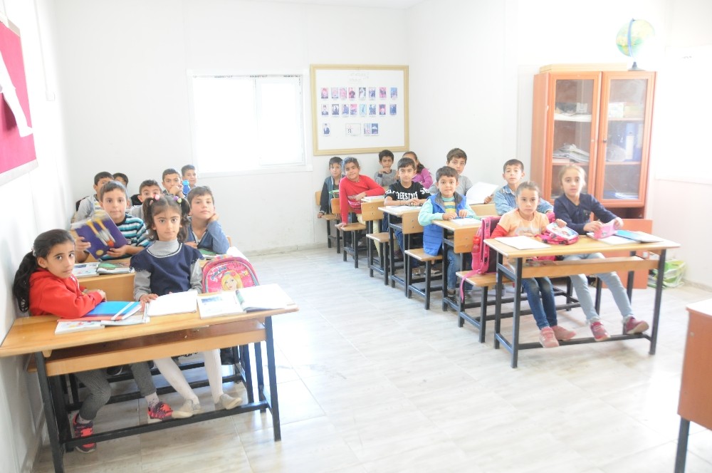 30 adet taziye evi ve 5 anaokulu hizmete açılıyor