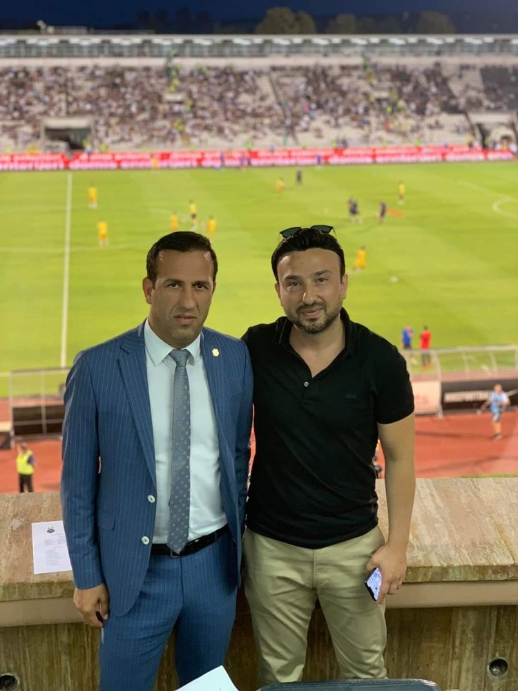 Yeni Malatyaspor’dan Fenerbahçe maçı açıklaması