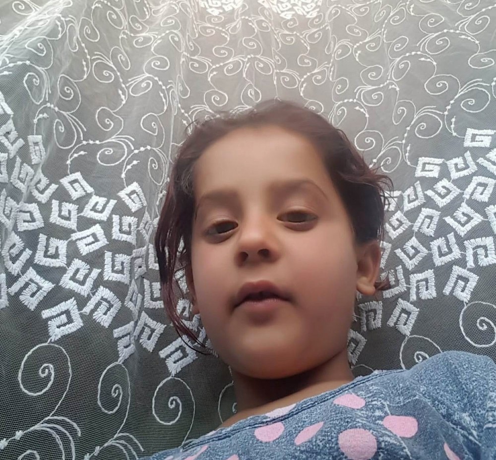 Mardin’de uyku hapı yutan 6 yaşındaki Esma yaşam savaşını kazandı
