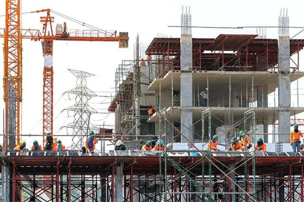 17 hazır beton üreticisi hakkında soruşturma
