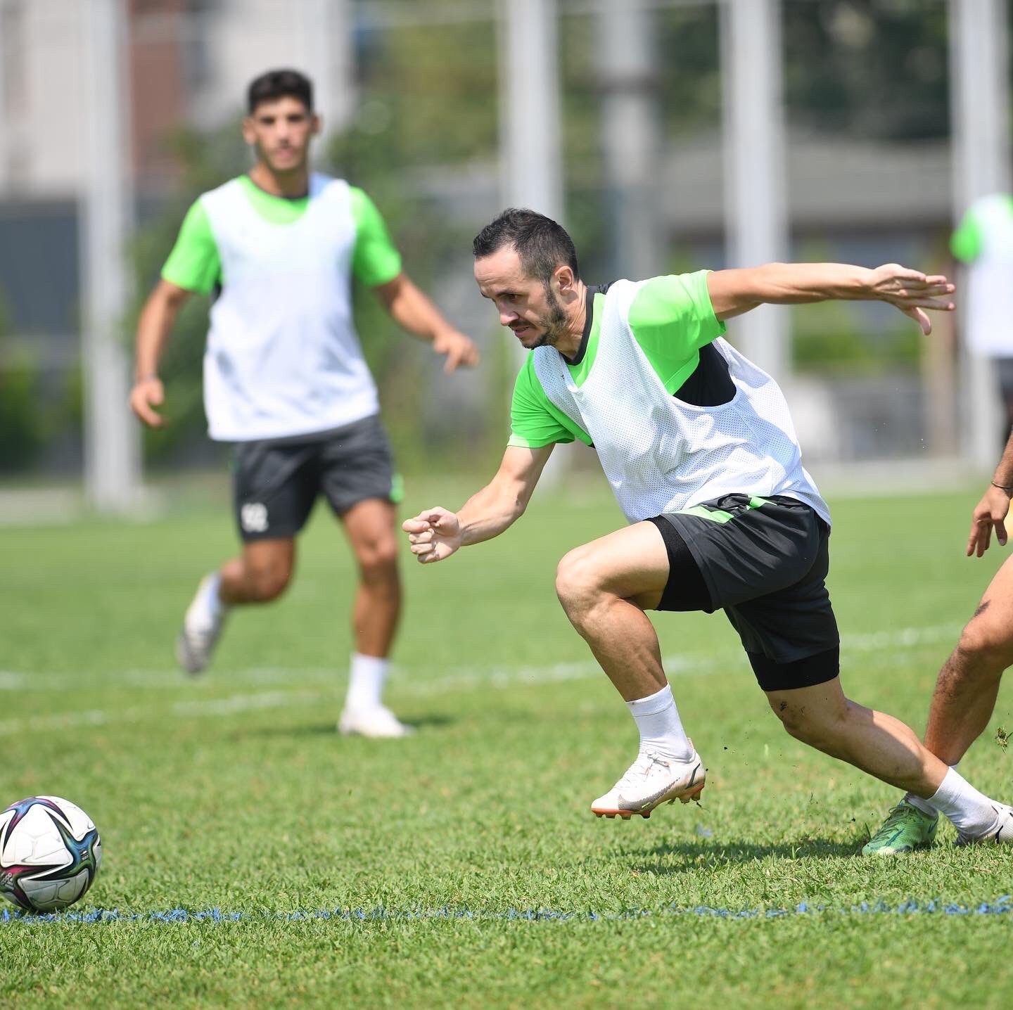 Namiq Alasgarov, L&uuml;ksemburg&rsquo;a karşı 45 dakika oynadı