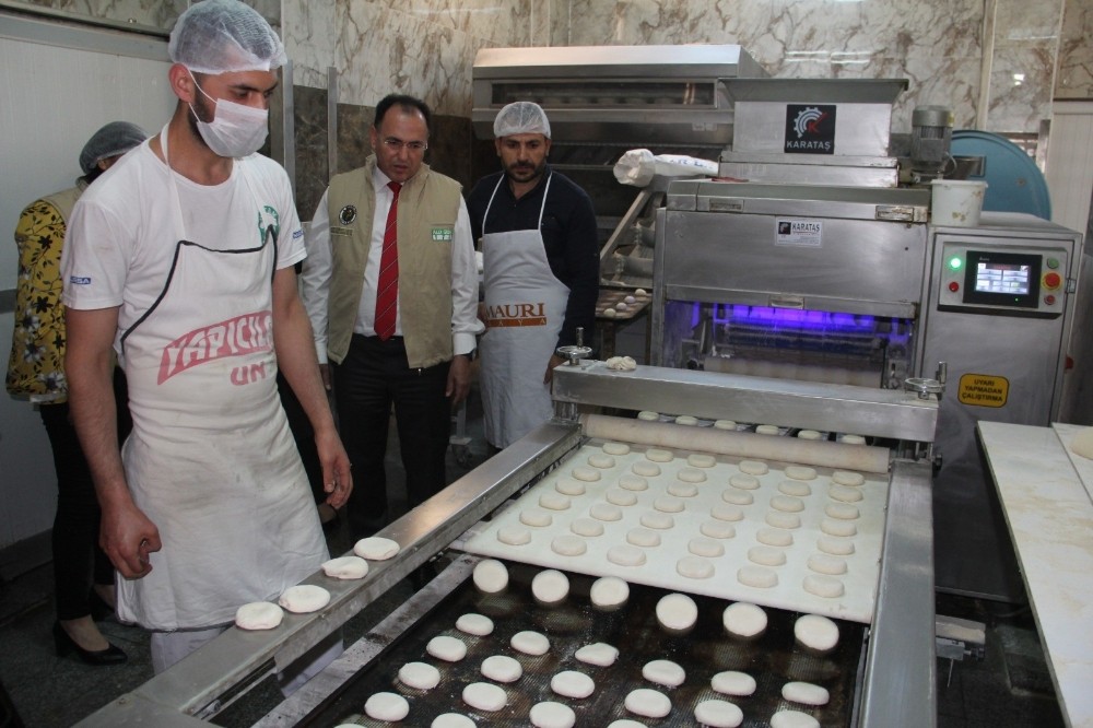 Ramazan denetimleri aralıksız devam ediyor