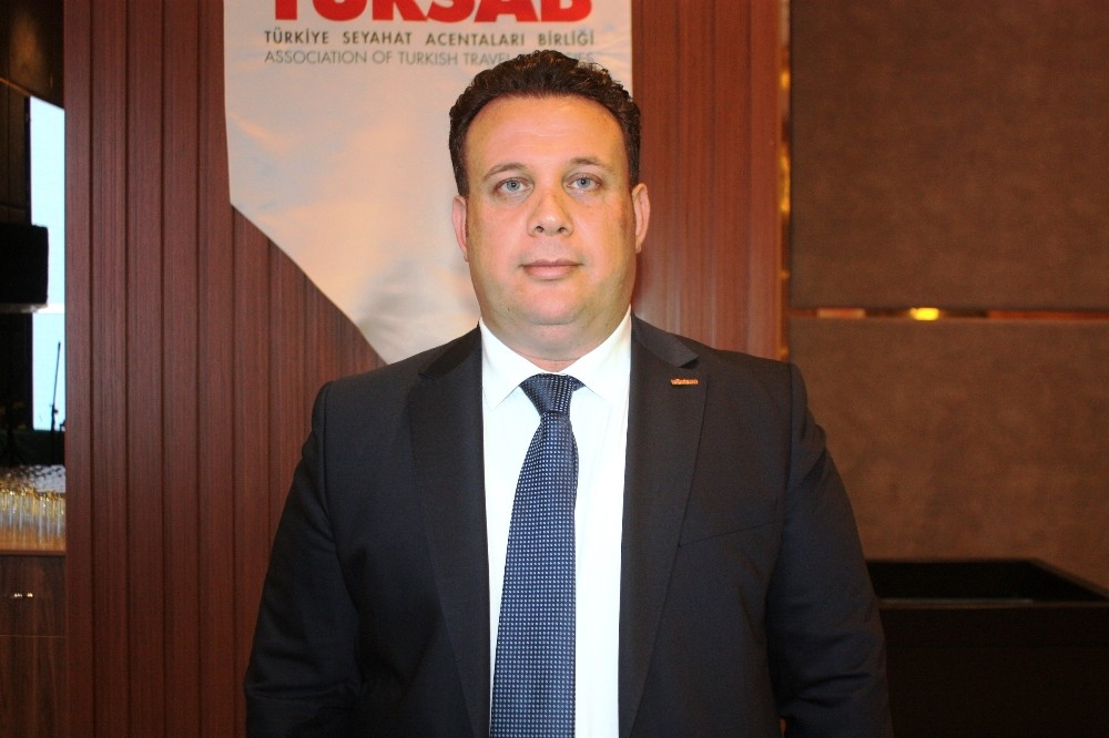 Diyarbakır’da 2020 hedefi 5 milyon turist