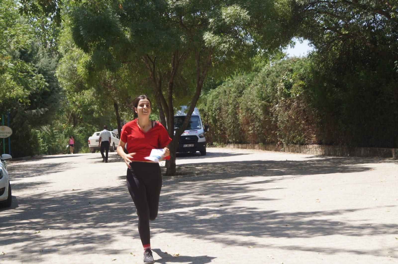 Diyarbakır’da 15 Temmuz Milli Birlik ve Beraberlik Günü etkinliği