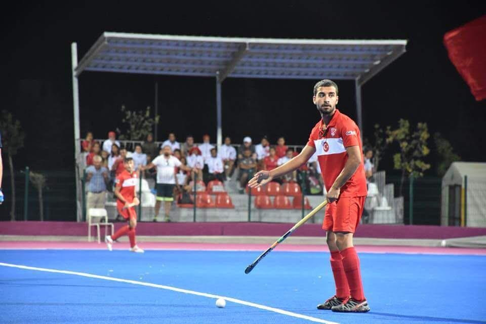 Hokey’de milli takımlara Diyarbakır’dan 3 isim